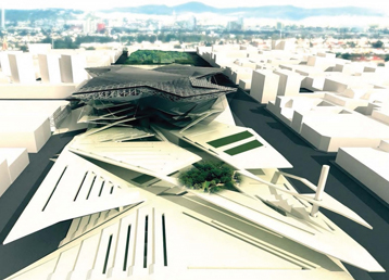 Arquitetura, Paisagismo e Urbanismo